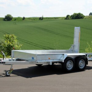 Unsinn UB 3618-35-14 | Rampen seitliche wegklappbar