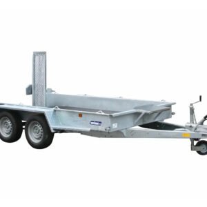 Variant 2716 B3 | Parabelfahrwerk | Ladehöhe 29 cm