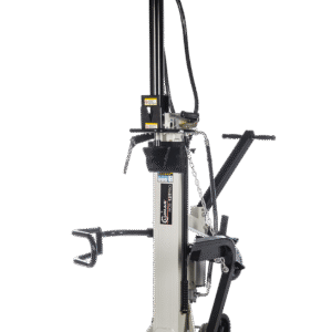 LUMAG HOS12TPRO| elektrischer Holzspalter -