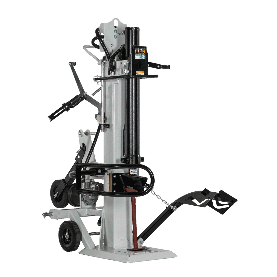 LUMAG HZ22 | Zapfwellen-Holzspalter -